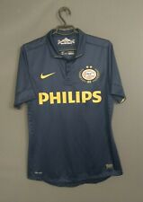 PSV Eindhoven Jersey Authentic 2013 2014 Away LARGE Shirt Player Issue Nike ig93