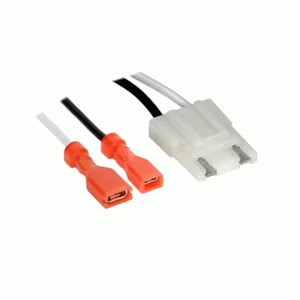 METRA 72-4500 SPEAKER WIRING HARNESS 2-PACK FOR SELECT 1983-2013 GM MODELS - Picture 1 of 4