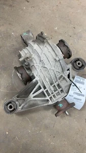 2008-2014 Cadillac CTS Rear Differential Carrier Assembly 3.23 Ratio Oem - Picture 1 of 3