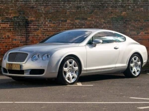 2006 Bentley Continental 6.0 GT 2dr Coupe Petrol Automatic - Picture 1 of 24
