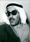 YOUSEF SAYED HASHIM AL-RIFA'I, Minister of Stat... - Vintage Photograph 4992278