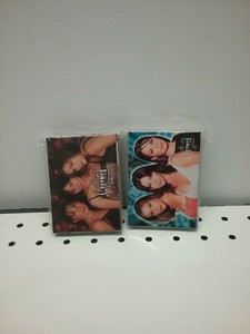 CHARMED SEASON ONE TV SERIES INKWORKS COMPLETE SET 72