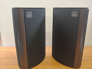 adc speakers vintage