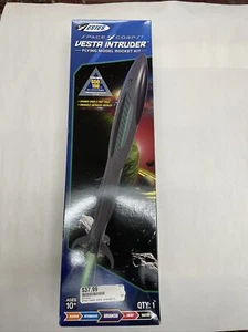 Estes Space Corps: Vesta Intruder Advanced EST7312 - Bild 1 von 6