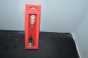 Vintage Souvenir Sammellöffel Frankfurt Germany H1 - Bild 1 von 2