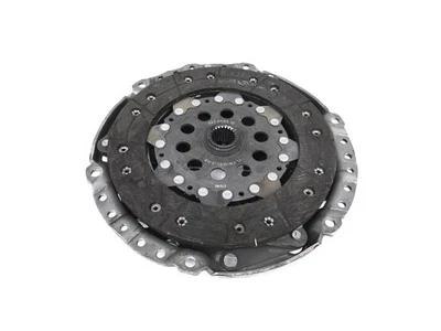 2004-2010 年沃尔沃 S40 离合器盘 + 飞轮 + 压力板 31259331 — 第 1/4 张图片