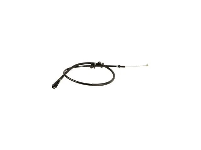 Parking Brake Cable For 1998-2000 Volvo V70 1999 MT126FH Parking Brake Cable — 第 1/1 张图片