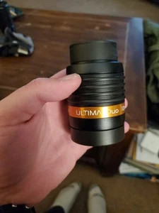 Celestron Ultima Duo 10mm 68° Fully Multi Coated - Picture 1 of 6