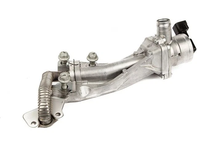 Válvula de retención de inyección de aire secundaria 49VD93S para Buick Lucerna 2009-2010 Foto 1 de 1