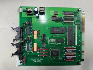 ACCEL CEP-059B MRS-402 PCB - Picture 1 of 1