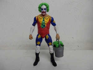MATTEL - WWE ELITE SERIE 34 - DOINK THE CLOWN - LOSE - #38 - Bild 1 von 5