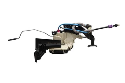 08-18 Mercedes E350 CLS550 C300 Actuador de cierre de puerta delantero derecho OEM Foto 1 de 4