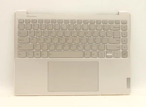 Nuevo Teclado Genuino Lenovo Yoga 9 14IAP7, EE. UU. Inglés, Retroiluminación 5CB1H23770 - Imagen 1 de 4