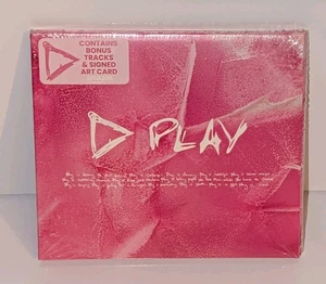 Ed Sheeran Firmado Autografiado Autógrafo Reproducir CD Bonus Tracks Edición Amazon Precintado ^ - Imagen 1 de 8