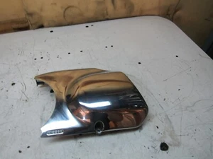 1999 (1997-2007) Honda Shadow Spirit VT1100C VT1100 Motor Side Cover - Picture 1 of 4