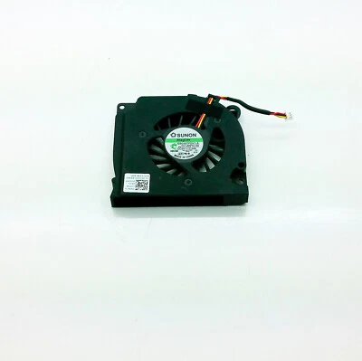 Sunon MagLev GB 5VDC Wire Fan Blower GB0507PGV1-A - Image 1 of 3