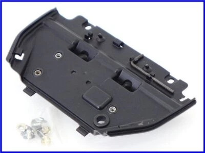 6x06QE53 DUCATI 2011 StreetFighter S Genuine Seat Fairing Inner Panel 848 - Изображение 1 из 4