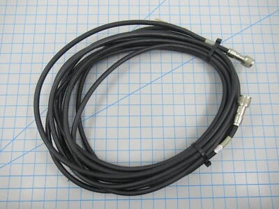 03-00288-02 / CABLE ASSY, CA57 RF 36FT / NOVELLUS - Image 1 of 4