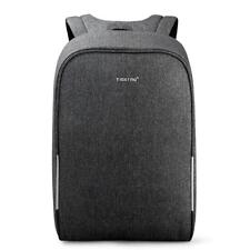 The GSD Backpack Bag Water Resistant Huge Capacity USB Padded Laptop/Tablet