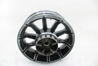 Заднее скользящее колесо Harley Davidson Touring Electra 2015–2019 годов выпуска с 10 спицами 16x5 - Изображение 1 из 4