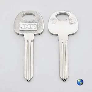 Llaves en blanco HY11 para varios modelos de Hyundai y Kia (2 llaves) - Imagen 1 de 4