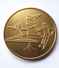 Medaille TSV Pliezhausen, Württembergische Sportwoche 1972