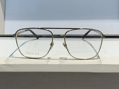 GG0442O Gucci Occhiale Da Vista - Imagen 1 de 4