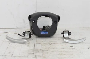 2013-18 Nissan Altima Paddle Shifters LEVER Cover & INFINITI Q50 14-17 OEM - Foto 1 di 23