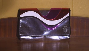 Miss Pucci Emilio Pucci Cosmetic Bag Rare Circa 2010 - Picture 1 of 12