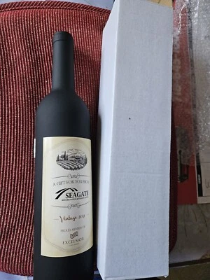 Accesorios para abridores de vino con logotipo etiquetado Foto 1 de 4