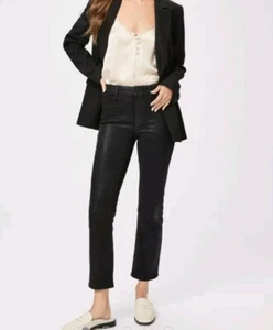 Jeans donna PAIGE Cindy Luxe con rivestimento - Foto 1 di 13
