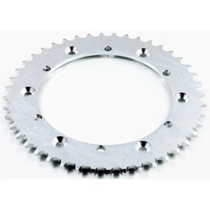 Fits 1979 Yamaha XT500 Front Jt Sprocket 155389 - Picture 1 of 1