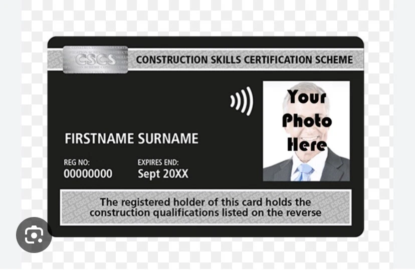 NVQ LEVEL 6 Diploma Construction Site Management / Answers to all Units Verified - Image 1 of 1