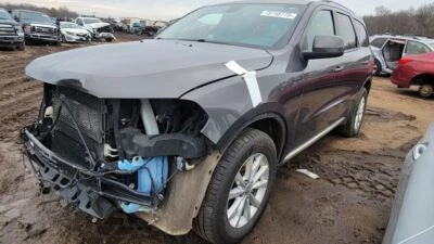 14 - 24 DODGE DURANGO Transfer Case  E702991 - Image 1 of 4