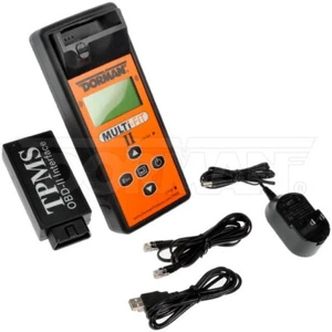 Dorman 974-505 Multi-Fit TPMS Programmer Tool II Includes Activation - Picture 1 of 8