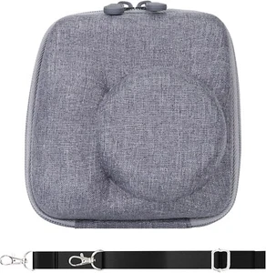 Estuche rígido de repuesto para cámara instantánea Fujifilm Instax Mini 12/11, Pro - Imagen 1 de 6