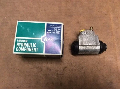 全新 ARI 84-16014 轮式制动缸 左后 - 适合 92-01 现代 — 第 1/4 张图片