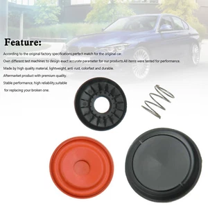 PCV Valve Cover Repair Kit 11127645173 Pour BMW B58 F23 F30 F31 F34 G30 G11 G12 - Picture 1 of 8