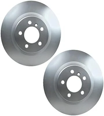 Rotor de freno de disco delantero para Land Rover Range Rover Foto 1 de 2