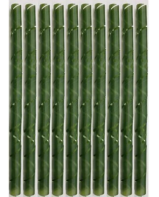 EXCOLO 10 Baumschutz Spiralen Stamm-schutz Bäume Verbiss Fraßschäden Baum Rinden Schutz