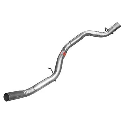 Tubo de escape para camioneta Chevrolet 2006-1999 - Silverado 1500 1/2 tonelada, Foto 1 de 3