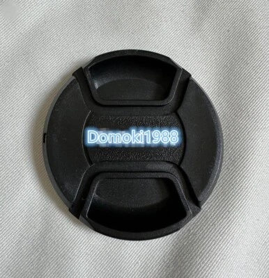 10 pcs New Front Lens Cap 86mm  For Canon - Image 1 of 3