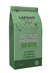 Activemanno White - iYeast - 1kg -attivante di fermentazione vini bianchi/rosati - Imagen 1 de 1