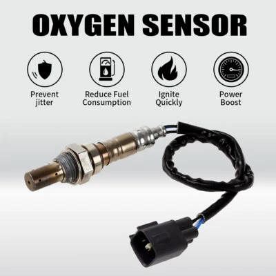 Air Fuel Ratio Oxygen Sensor Upstream 234-9021 For 2000-2004 Toyota Avalon 3.0L Foto 1 de 4
