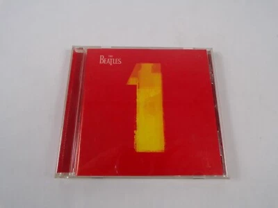 The Beatles Love Me Do From Me To You She Loves you I Want To Hold Your CD#46 - Image 1 of 4