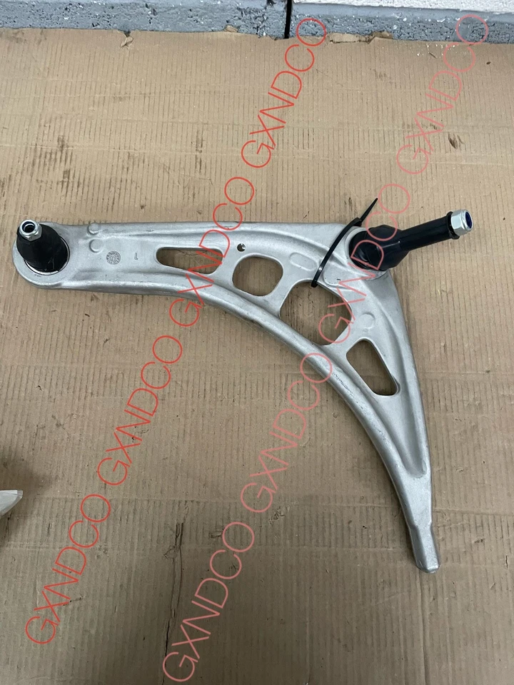 QH FRONT LEFT LOWER Track Control Arm FITS BMW 3 SERIES E46 26112227970 QSA2083S - Image 1 of 4