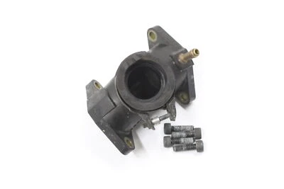 Yamaha V Star 250 2015 OEM carburador maletero de admisión Foto 1 de 4