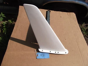 Original Airplane Antenna Boeing Southwest American Airline Antenna Clean - Picture 1 of 4