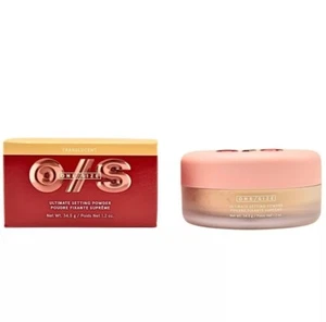 One Size Ultimate Blurring Setting Powder Full- Translucent - for Fair to Dar... - Picture 1 of 1