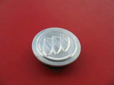 BUICK LACROSSE REGAL VERANO (1) TAPACUBOS TAPACUBOS TAPACUBOS TAPA CENTRAL ENCHUFE #827 Foto 1 de 2